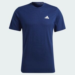 Adidas Men's Navy Tee